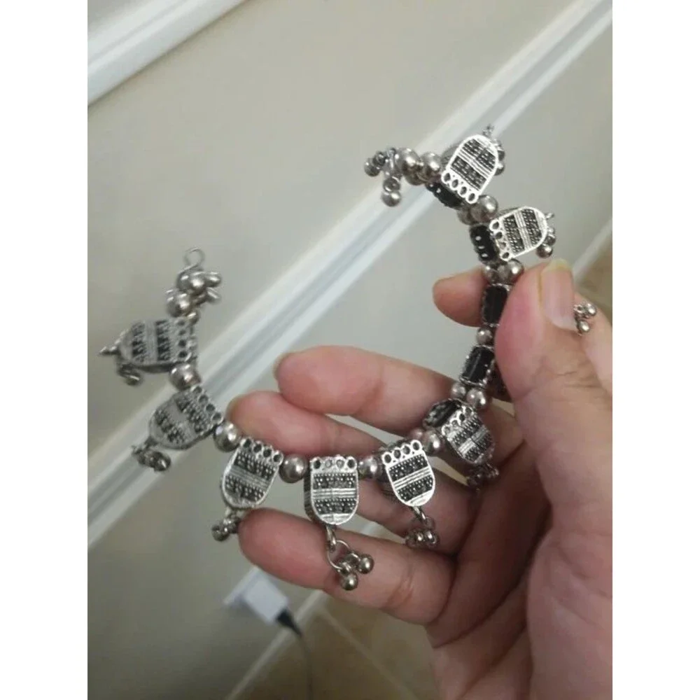 Unique cuff bracelets Boho auto adjusts with writs sizes